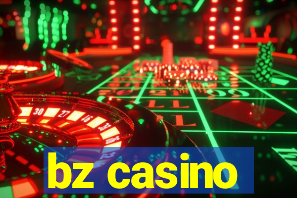 bz casino